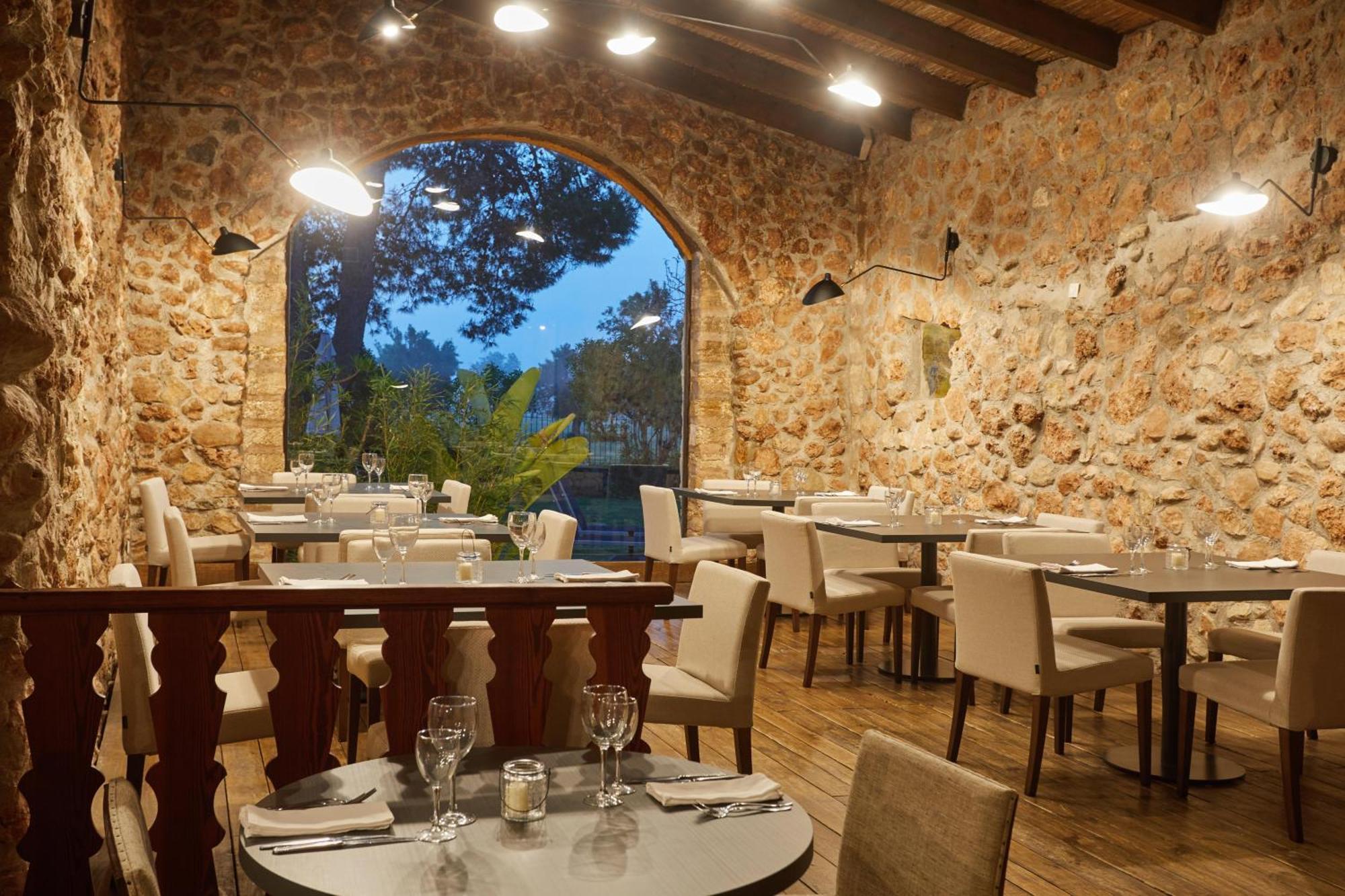 Virrey Finca Hotel Exterior foto
