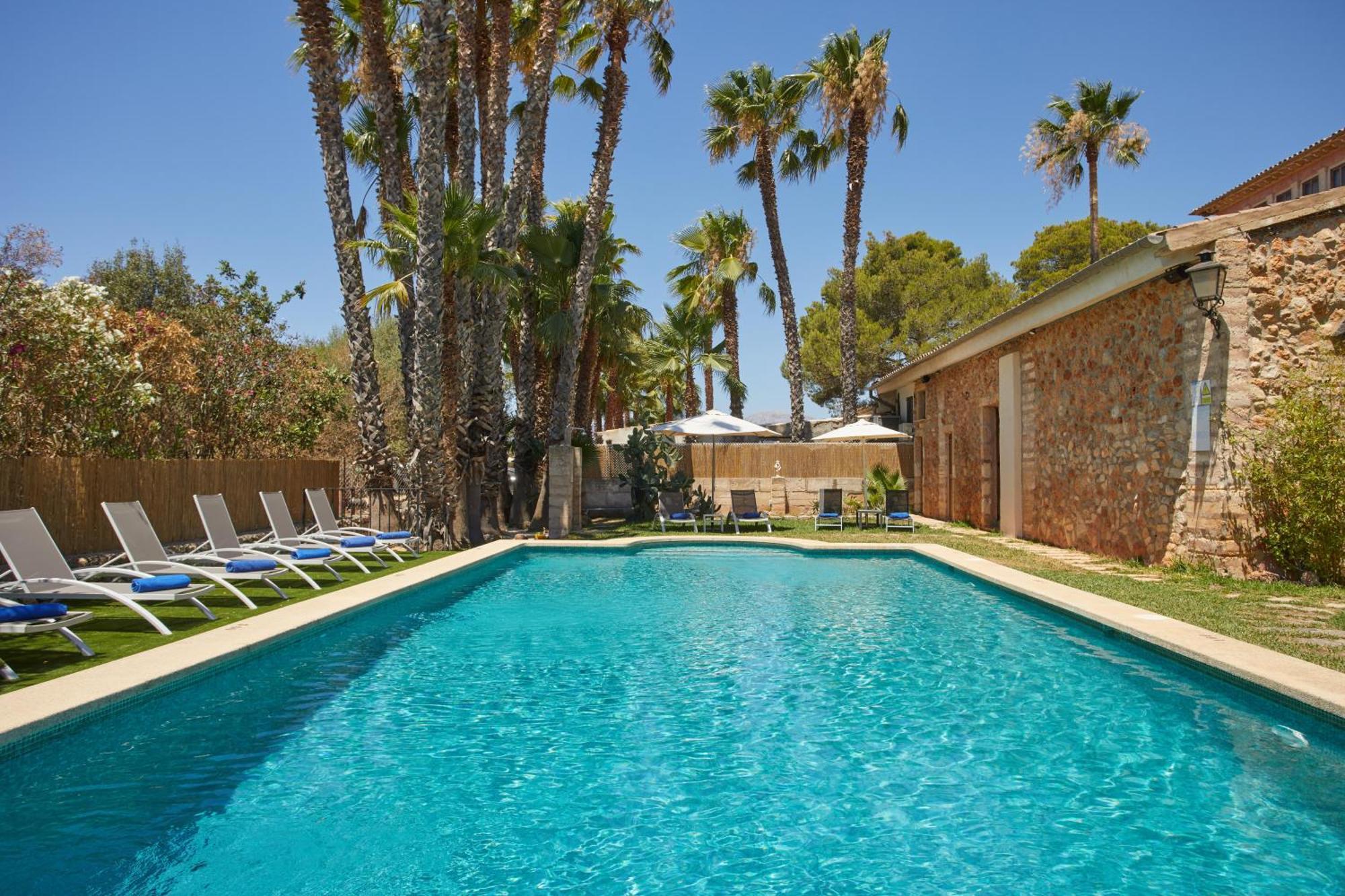 Virrey Finca Hotel Exterior foto