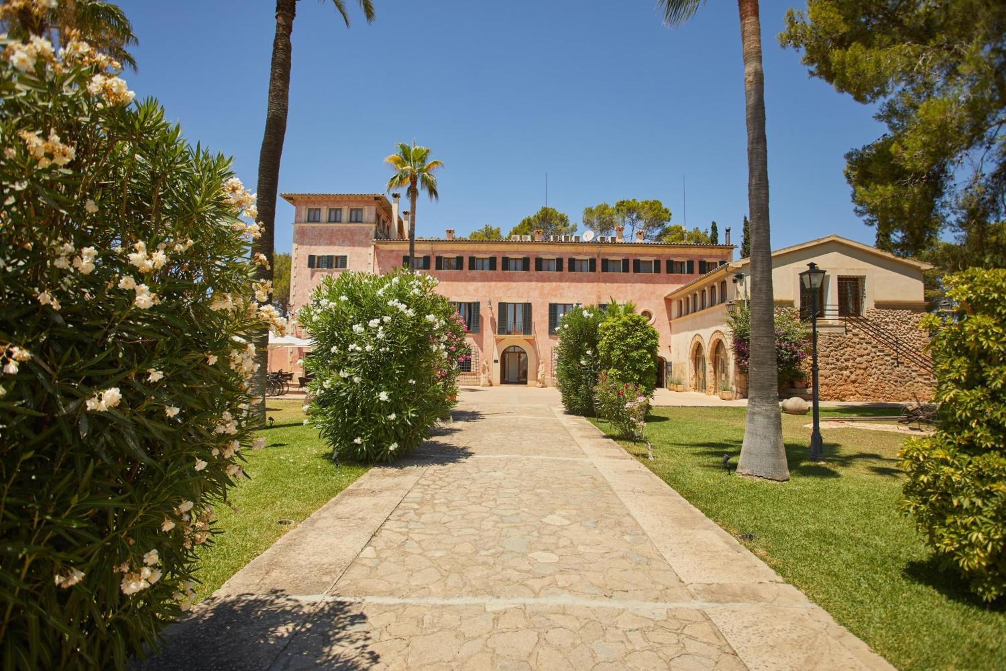 Virrey Finca Hotel Exterior foto